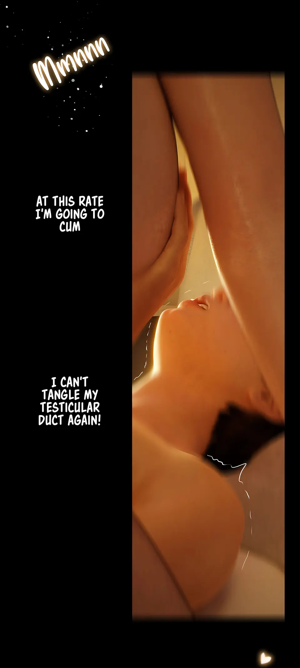 My Neighbor’s Widow [RoseBlue3D] porn comic — Season 1, Chapter 2, page 87