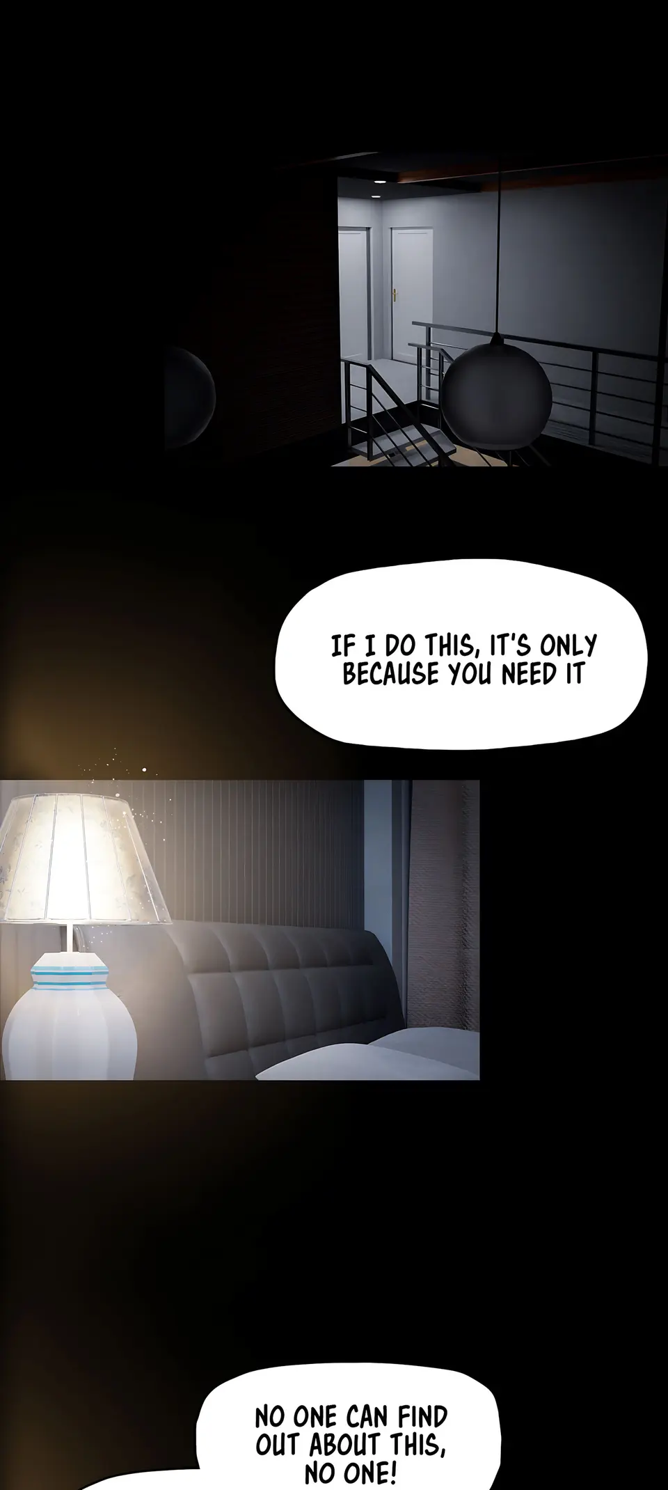 My Neighbor’s Widow [RoseBlue3D] porn comic — Season 1, Chapter 3, page 79