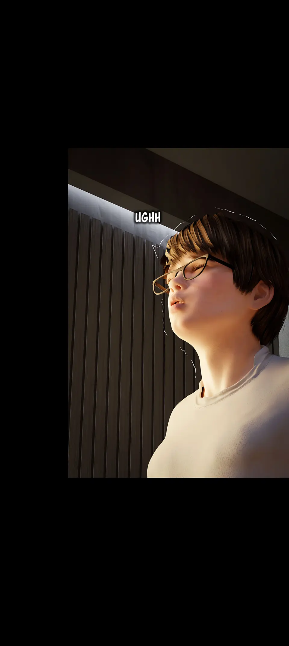 My Neighbor’s Widow [RoseBlue3D] porn comic — Season 1, Chapter 3, page 83