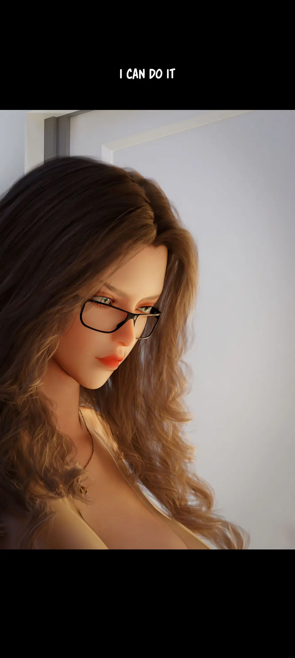 My Neighbor’s Widow [RoseBlue3D] porn comic — Season 1, Chapter 3, page 84