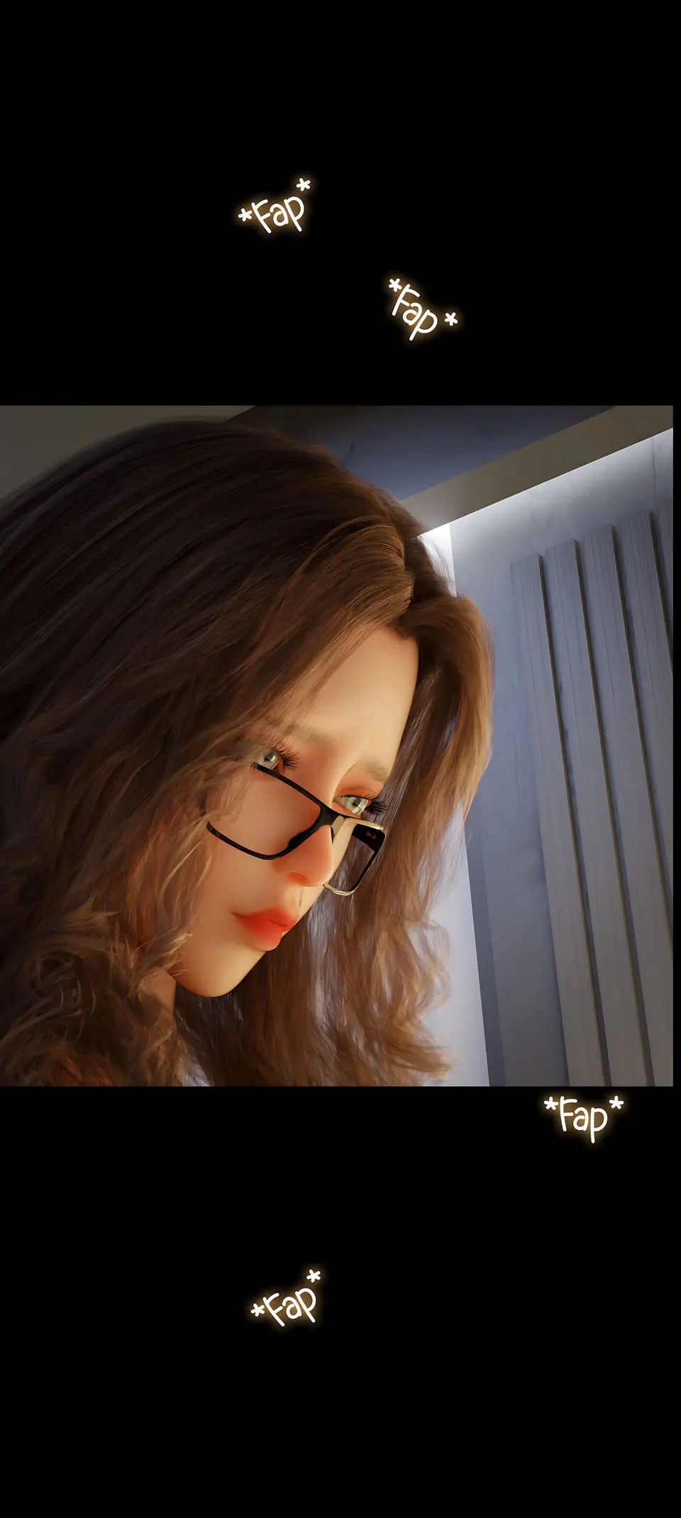My Neighbor’s Widow [RoseBlue3D] porn comic — Season 1, Chapter 3, page 88