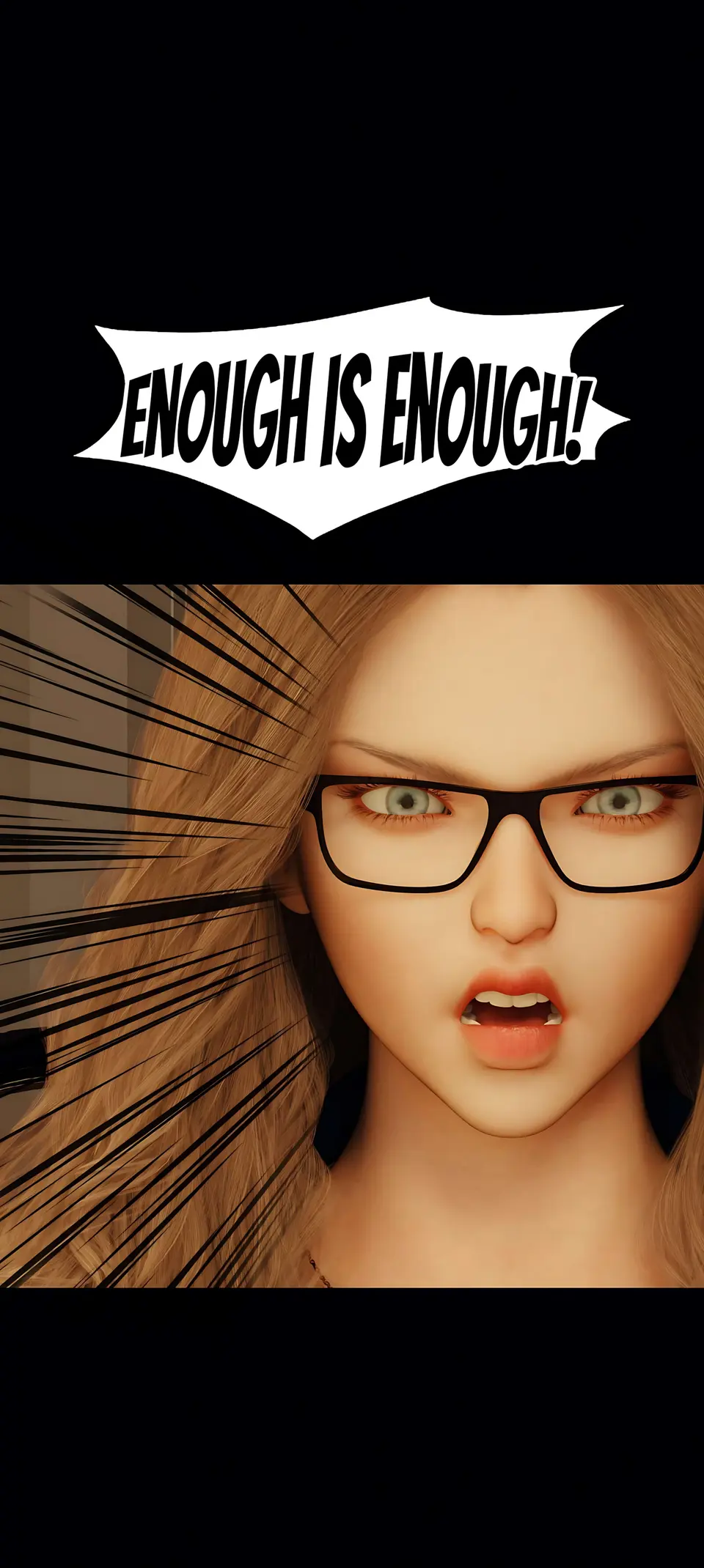 My Neighbor’s Widow [RoseBlue3D] porn comic — Season 1, Chapter 4, page 29