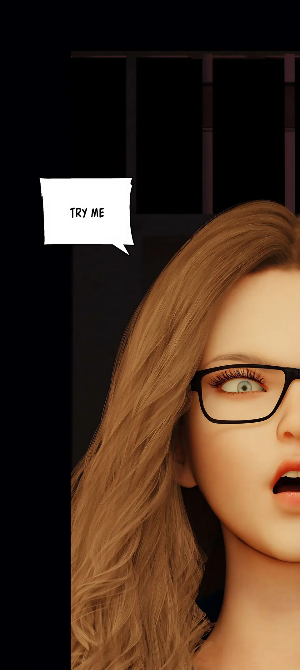 My Neighbor’s Widow [RoseBlue3D] porn comic — Season 1, Chapter 4, page 33