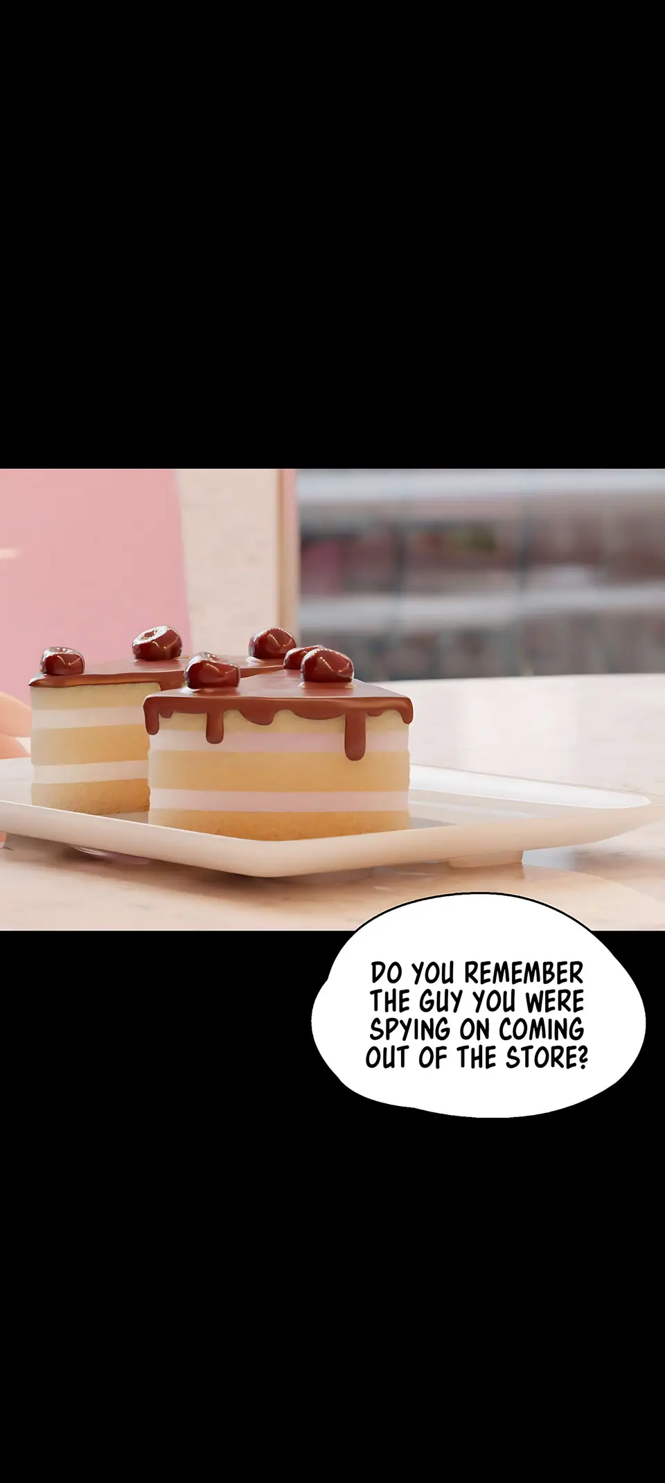 My Neighbor’s Widow [RoseBlue3D] porn comic — Season 1, Chapter 4, page 41