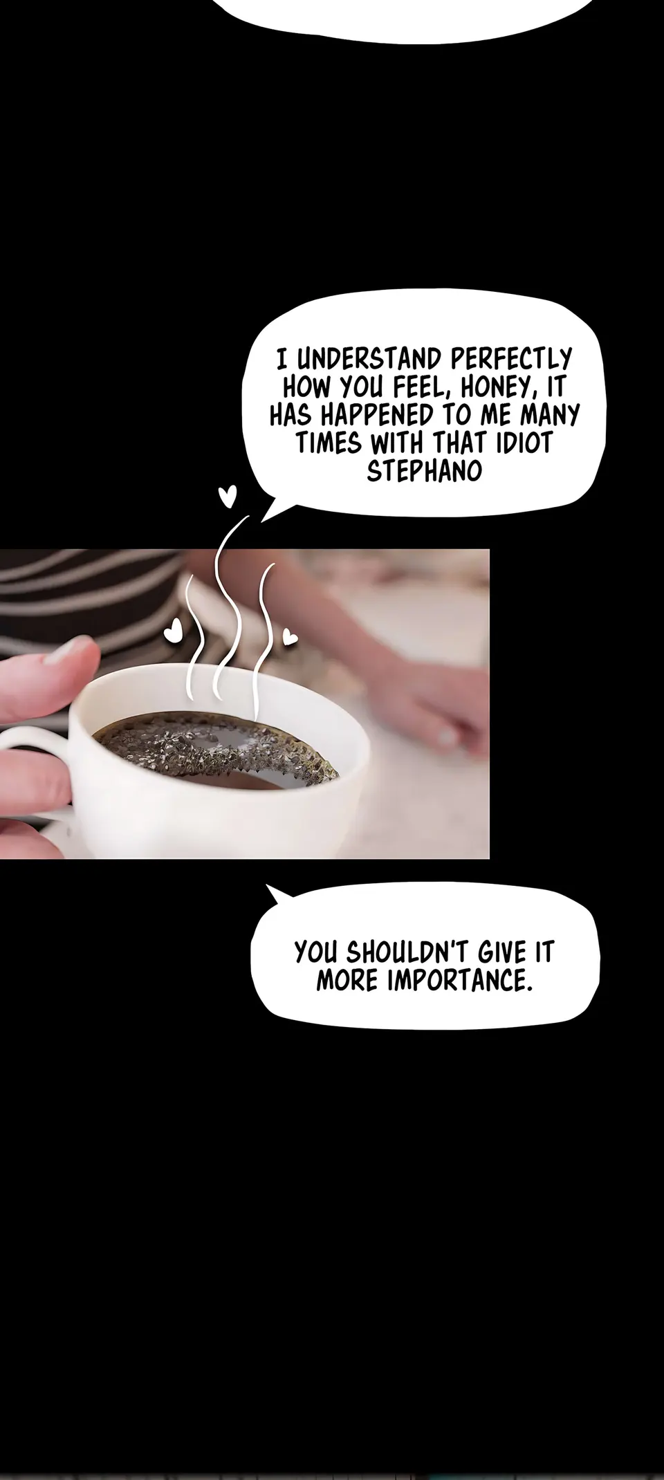 My Neighbor’s Widow [RoseBlue3D] porn comic — Season 1, Chapter 4, page 48