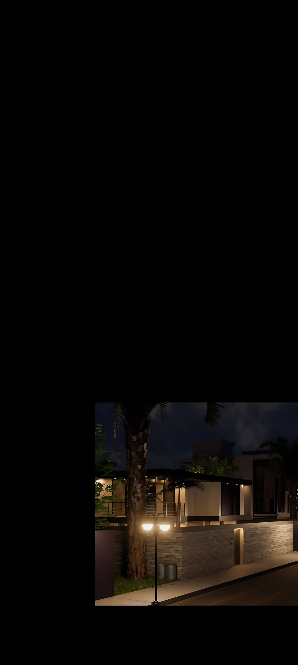 My Neighbor’s Widow [RoseBlue3D] porn comic — Season 1, Chapter 4, page 54