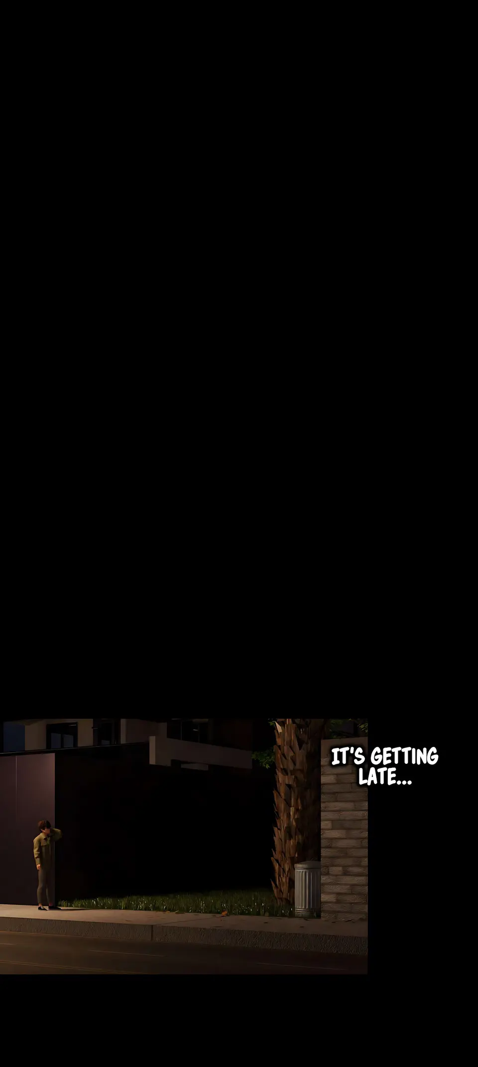 My Neighbor’s Widow [RoseBlue3D] porn comic — Season 1, Chapter 4, page 66