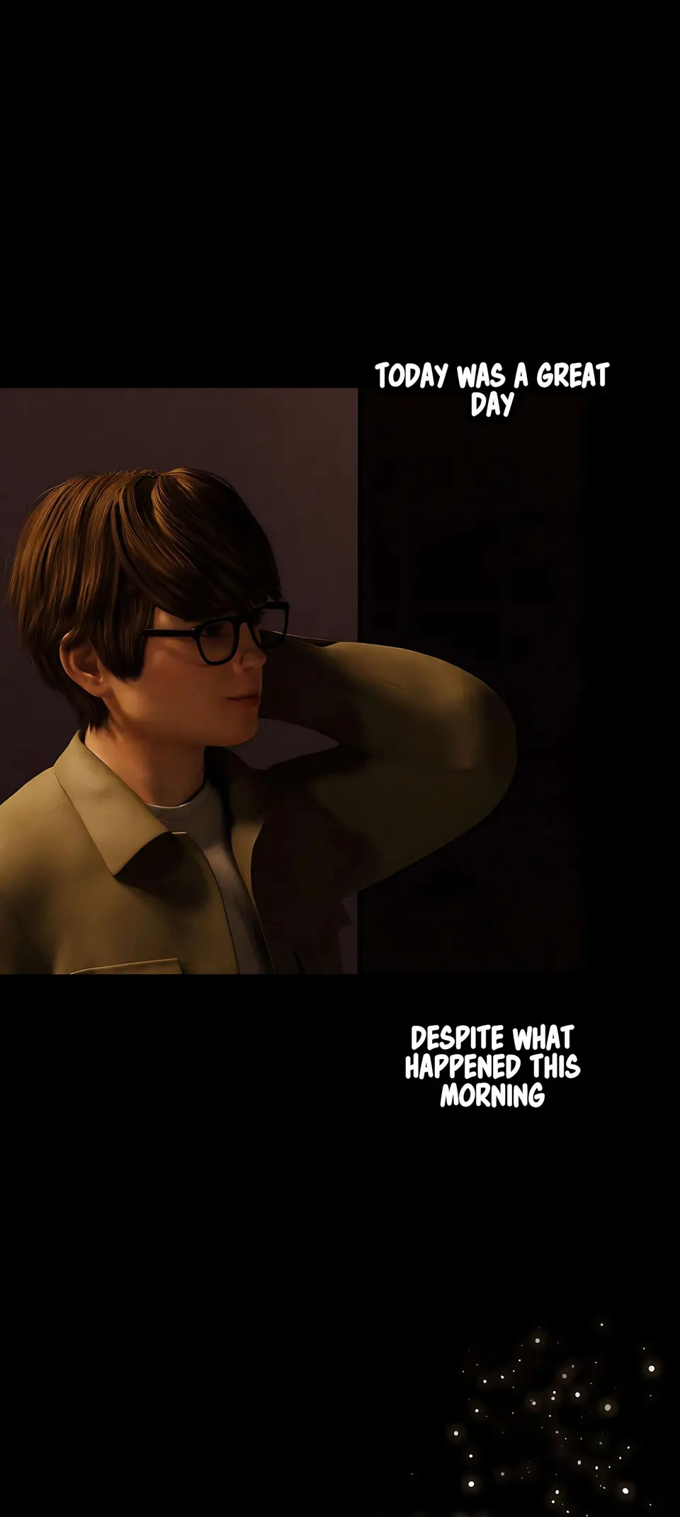 My Neighbor’s Widow [RoseBlue3D] porn comic — Season 1, Chapter 4, page 67
