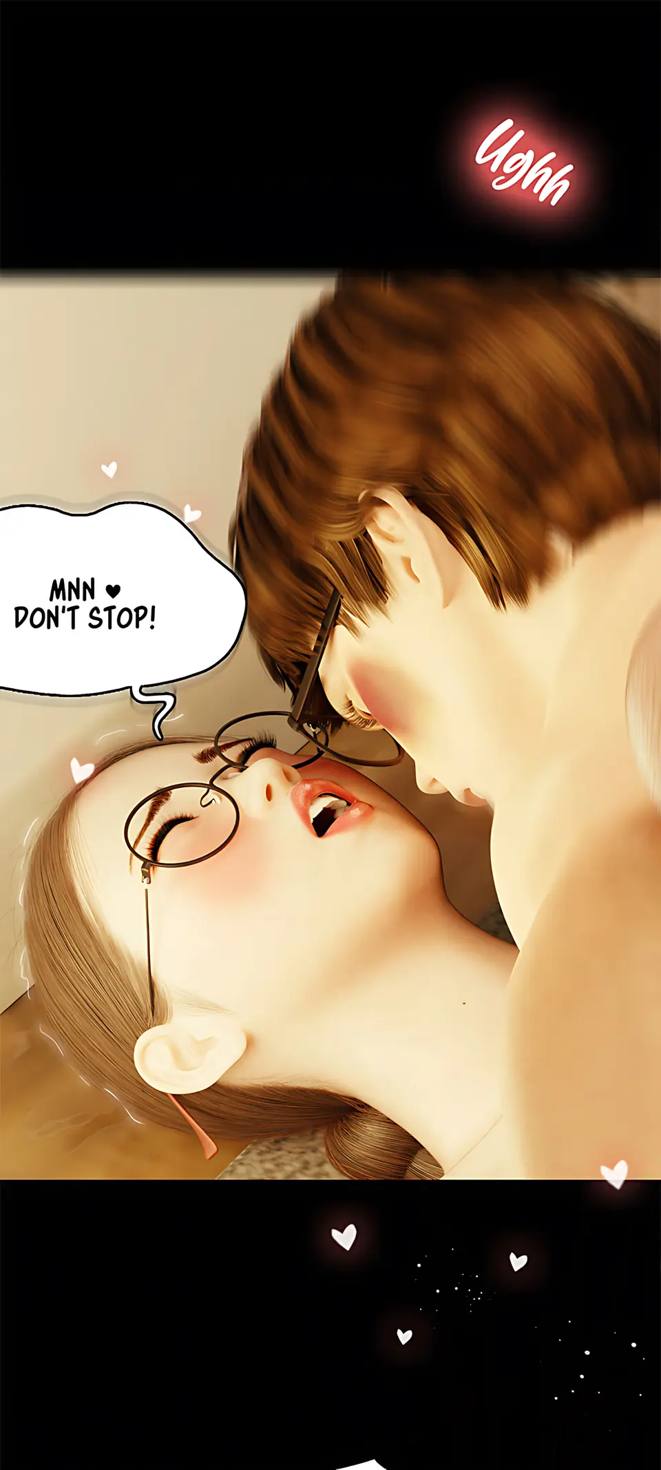 My Neighbor’s Widow [RoseBlue3D] porn comic — Season 1, Chapter 5, page 65