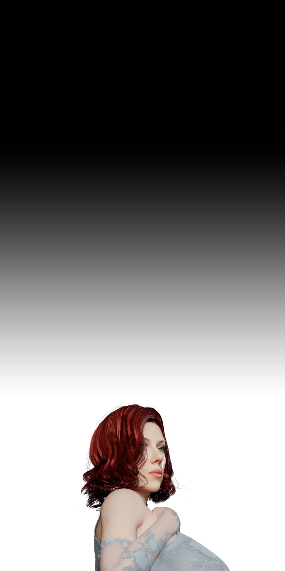 My Neighbor’s Widow [RoseBlue3D] porn comic — Season 1, Chapter 6, page 11