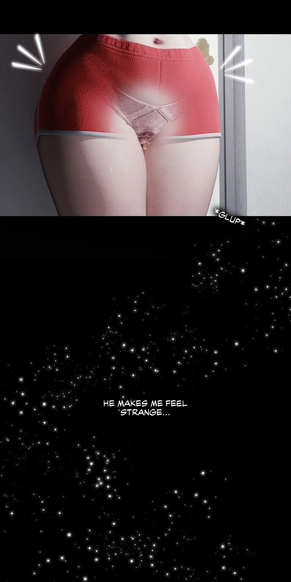 My Neighbor’s Widow [RoseBlue3D] porn comic — Season 1, Chapter 6, page 35