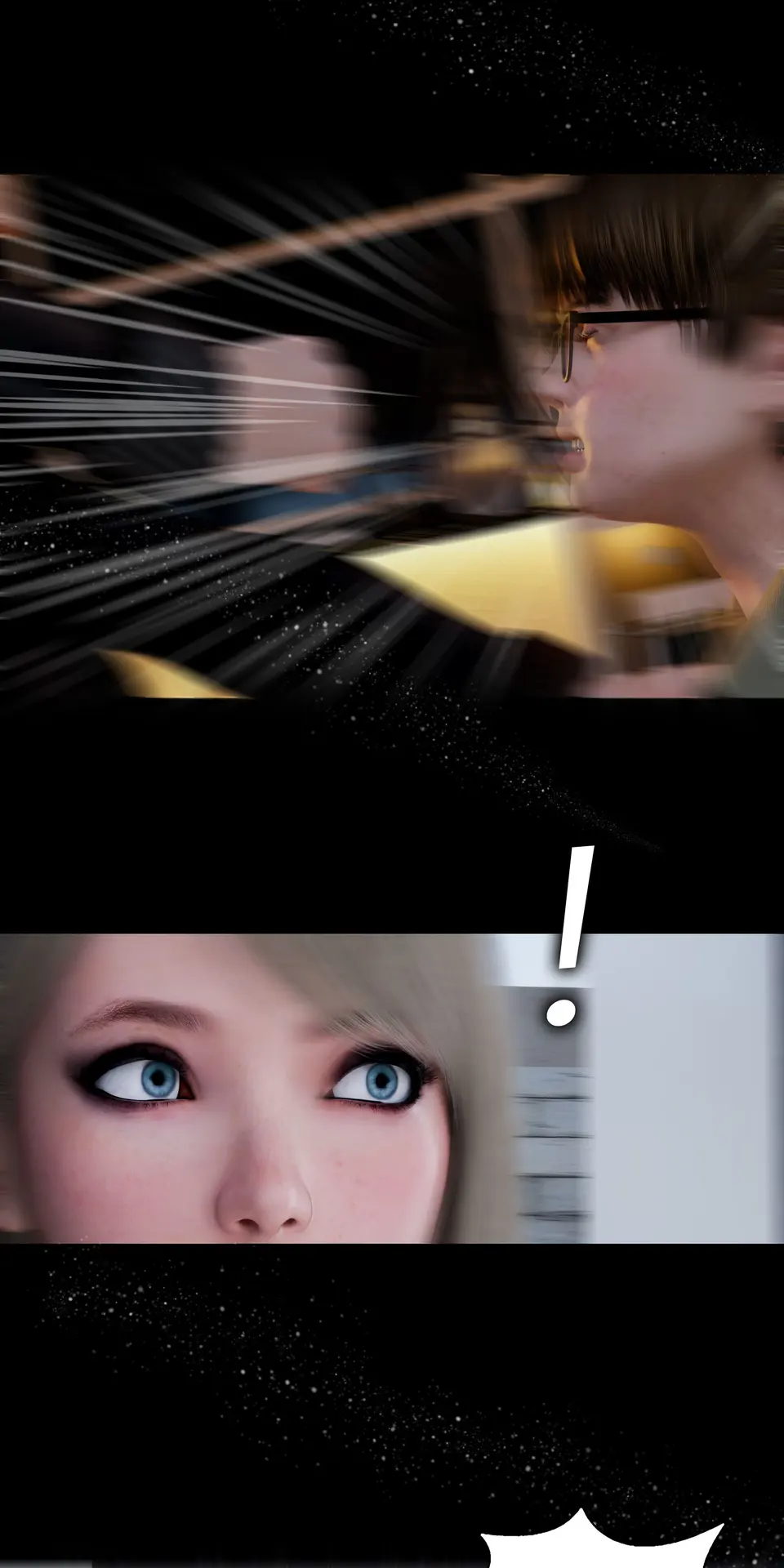 My Neighbor’s Widow [RoseBlue3D] porn comic — Season 1, Chapter 6, page 52
