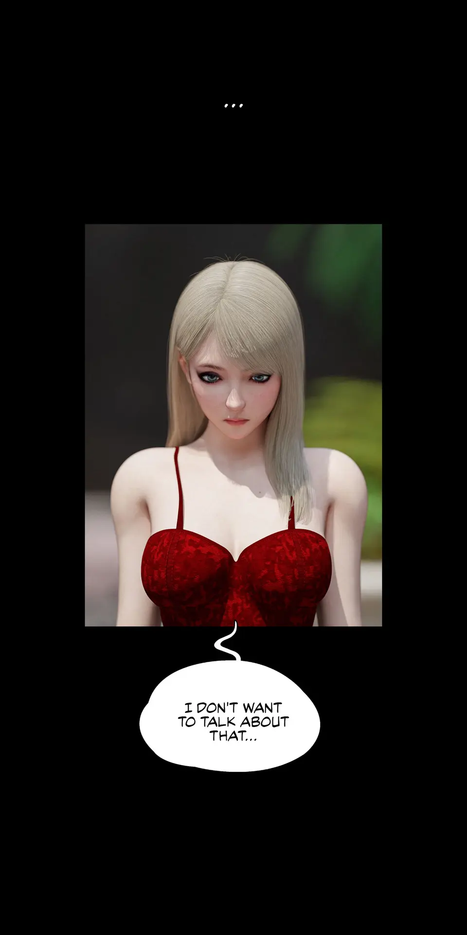 My Neighbor’s Widow [RoseBlue3D] porn comic — Season 1, Chapter 6, page 92