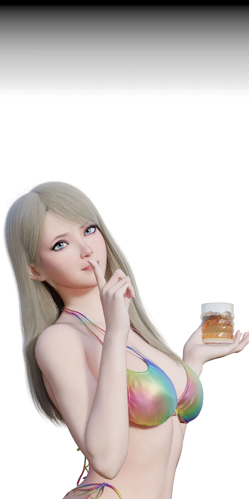My Neighbor’s Widow [RoseBlue3D] porn comic — Season 1, Chapter 7, page 17