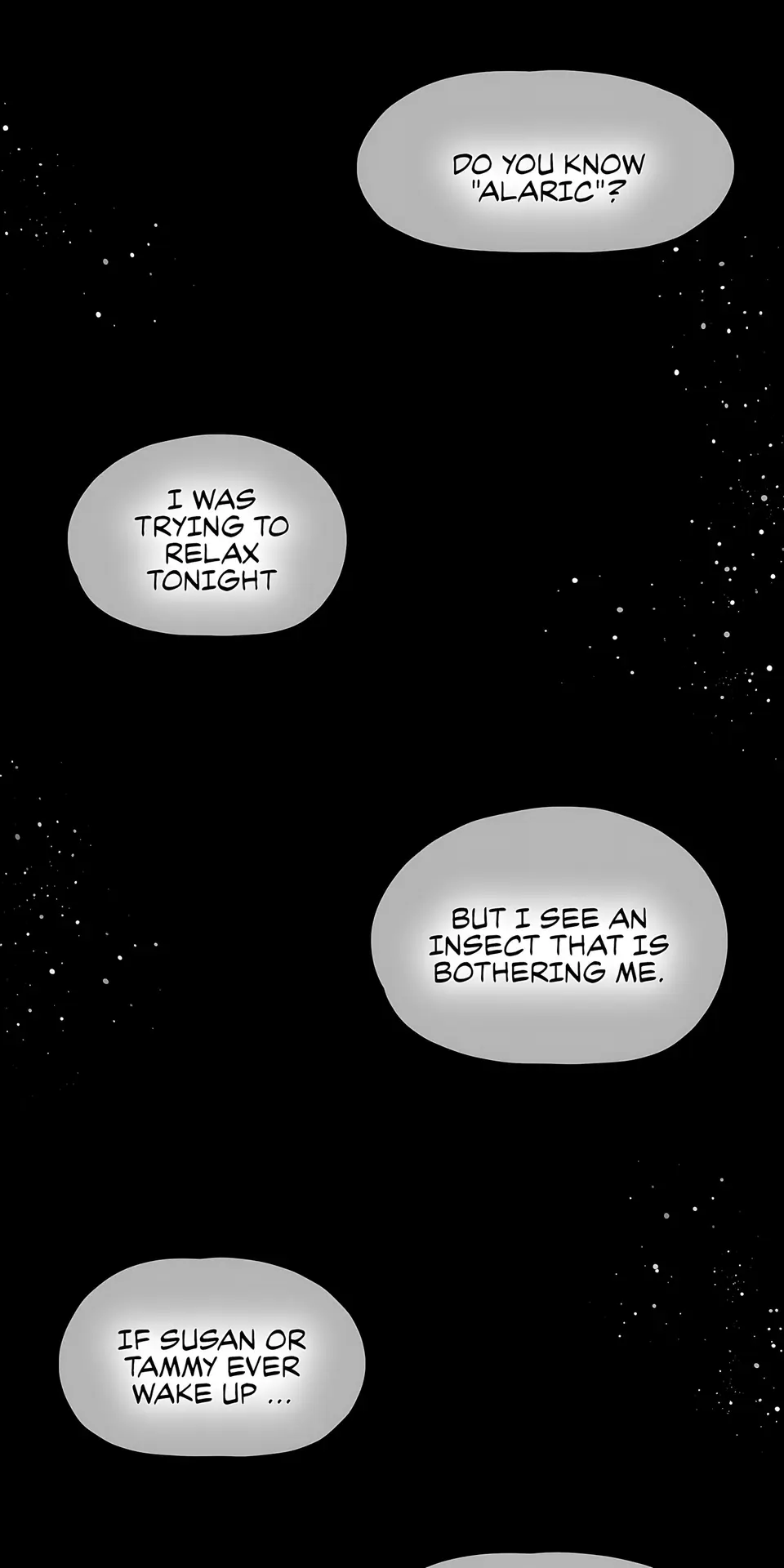 My Neighbor’s Widow [RoseBlue3D] porn comic — Season 1, Chapter 7, page 47
