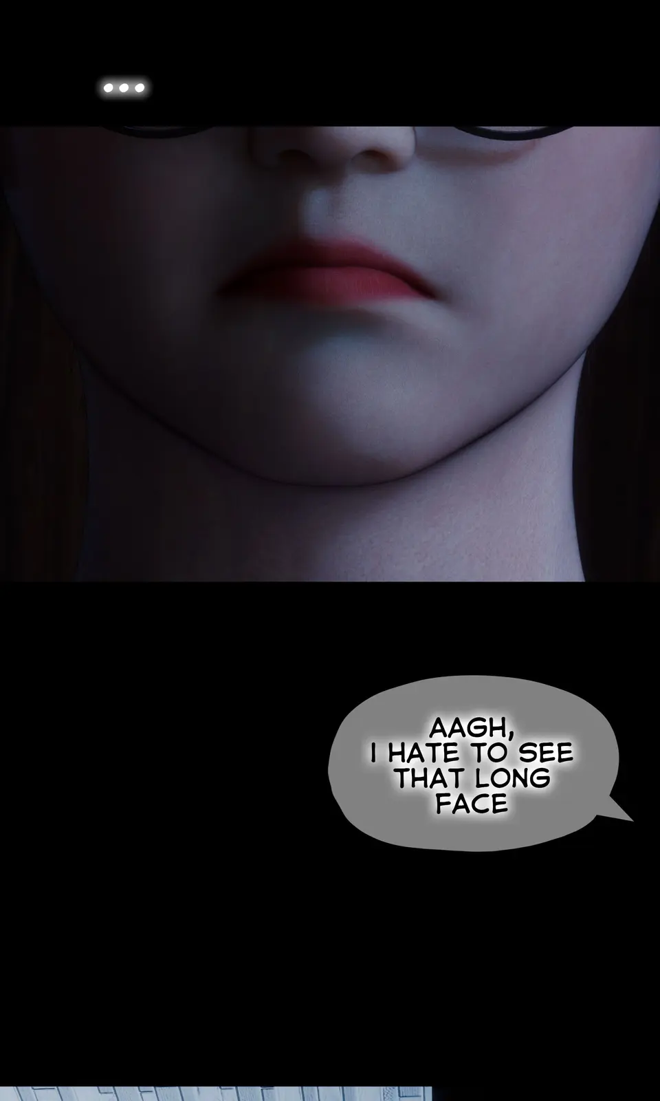 My Neighbor’s Widow [RoseBlue3D] porn comic — Season 1, Chapter 8, page 16