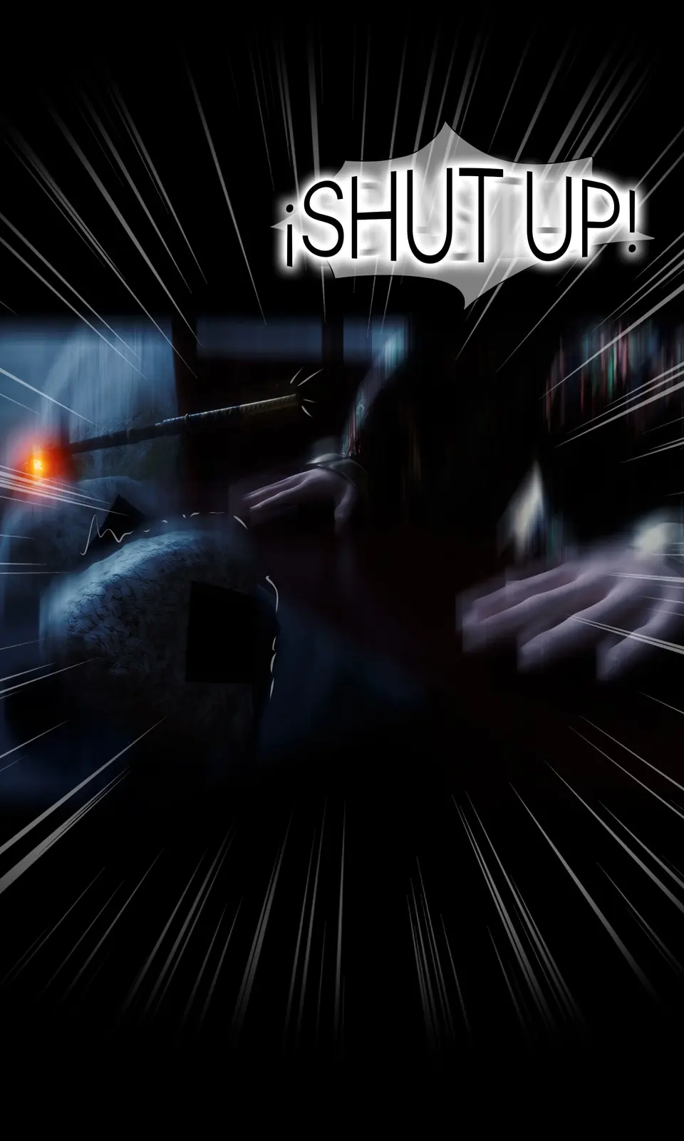 My Neighbor’s Widow [RoseBlue3D] porn comic — Season 1, Chapter 8, page 19