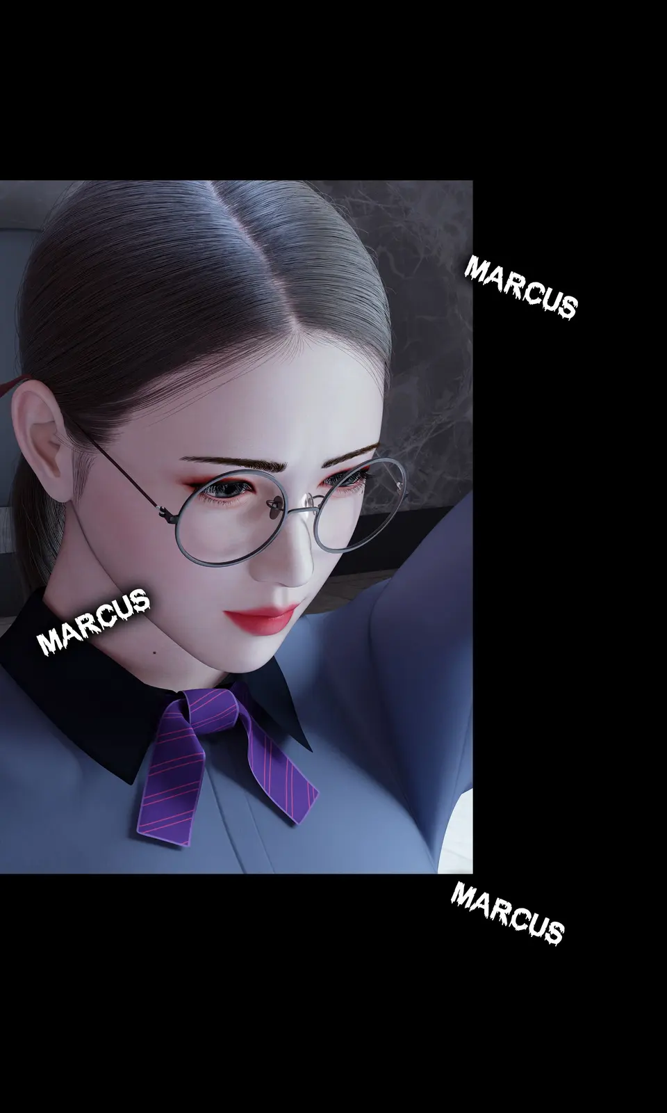 My Neighbor’s Widow [RoseBlue3D] porn comic — Season 1, Chapter 8, page 36
