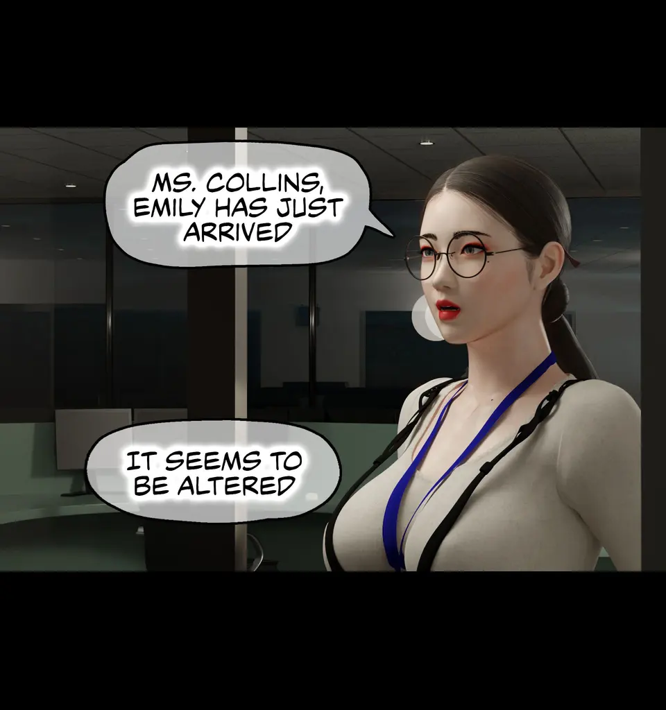 My Neighbor’s Widow [RoseBlue3D] porn comic — Season 1, Chapter 9, page 8