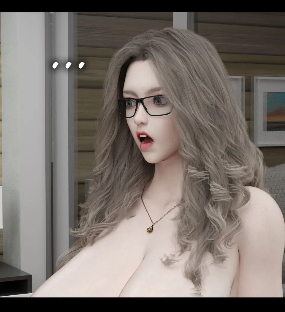 My Neighbor’s Widow [RoseBlue3D] porn comic — Season 1, Chapter 9, page 15
