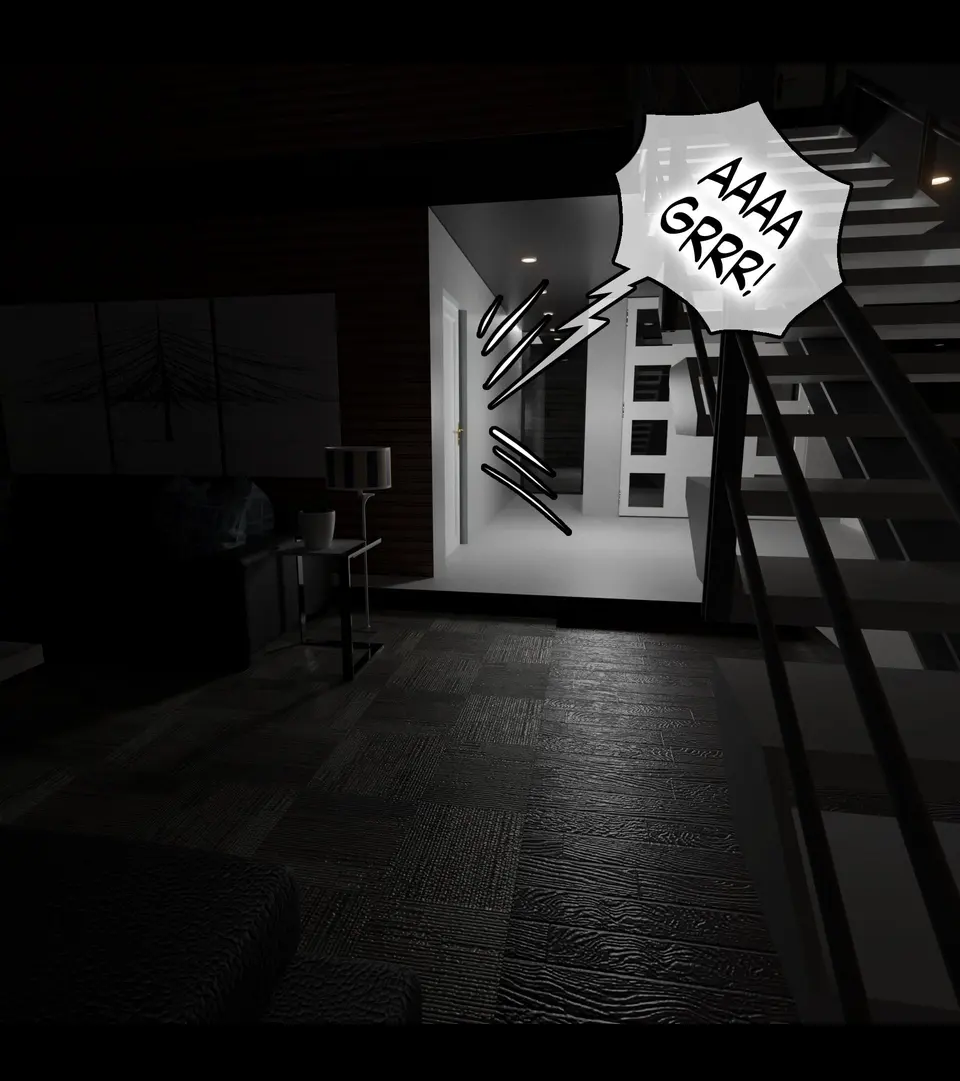 My Neighbor’s Widow [RoseBlue3D] porn comic — Season 1, Chapter 9, page 17