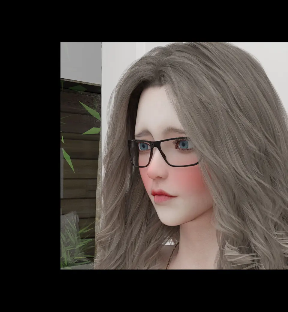 My Neighbor’s Widow [RoseBlue3D] porn comic — Season 1, Chapter 9, page 27