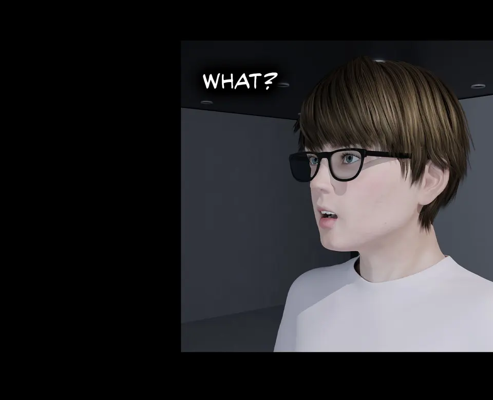 My Neighbor’s Widow [RoseBlue3D] porn comic — Season 1, Chapter 9, page 45