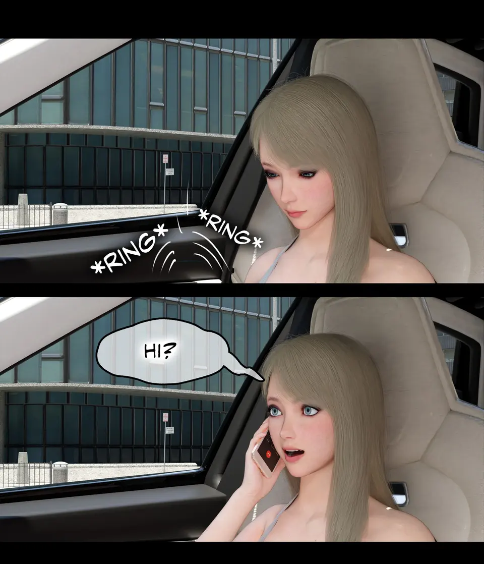 My Neighbor’s Widow [RoseBlue3D] porn comic — Season 1, Chapter 9, page 59