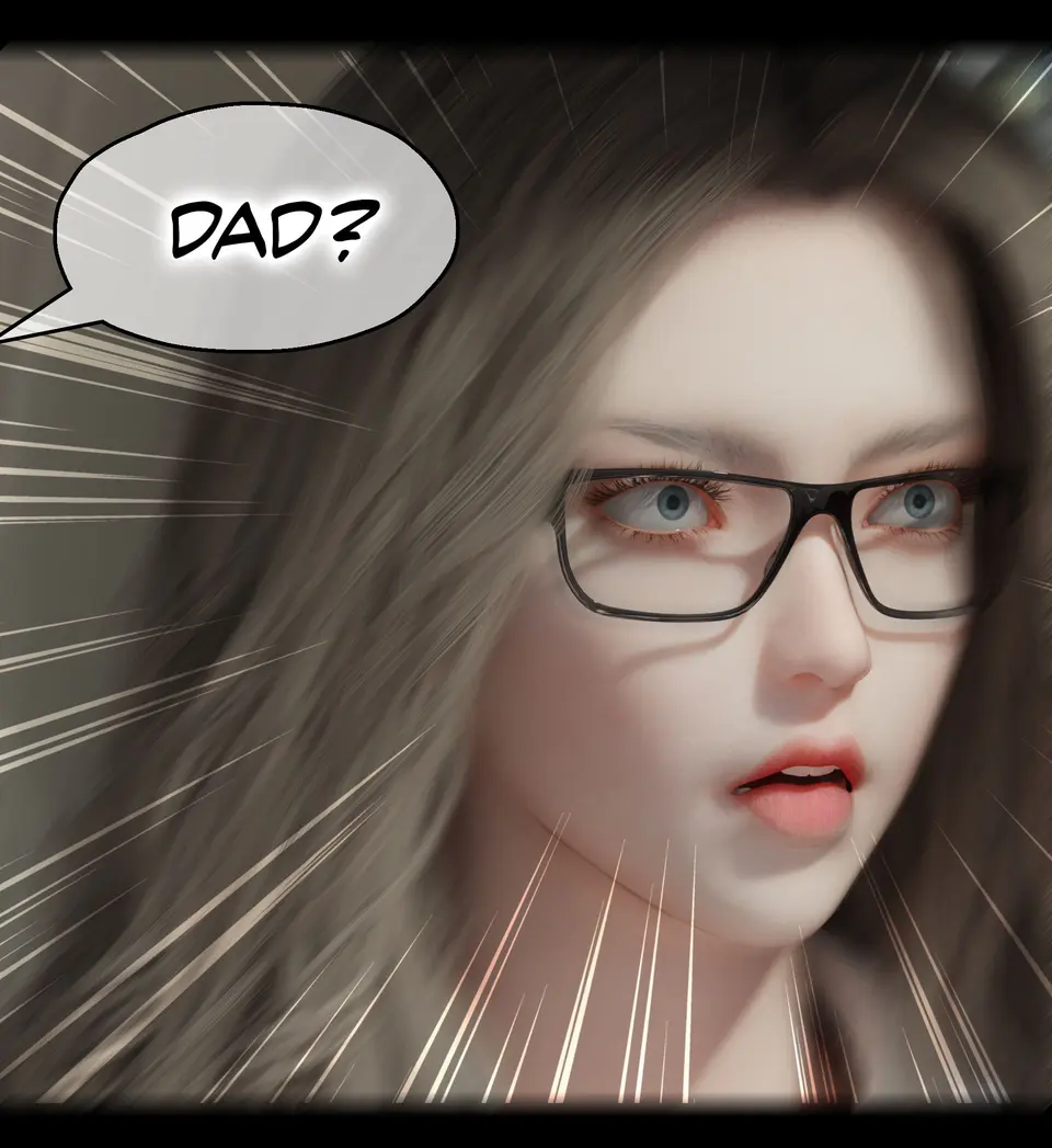 My Neighbor’s Widow [RoseBlue3D] porn comic — Season 1, Chapter 9, page 60