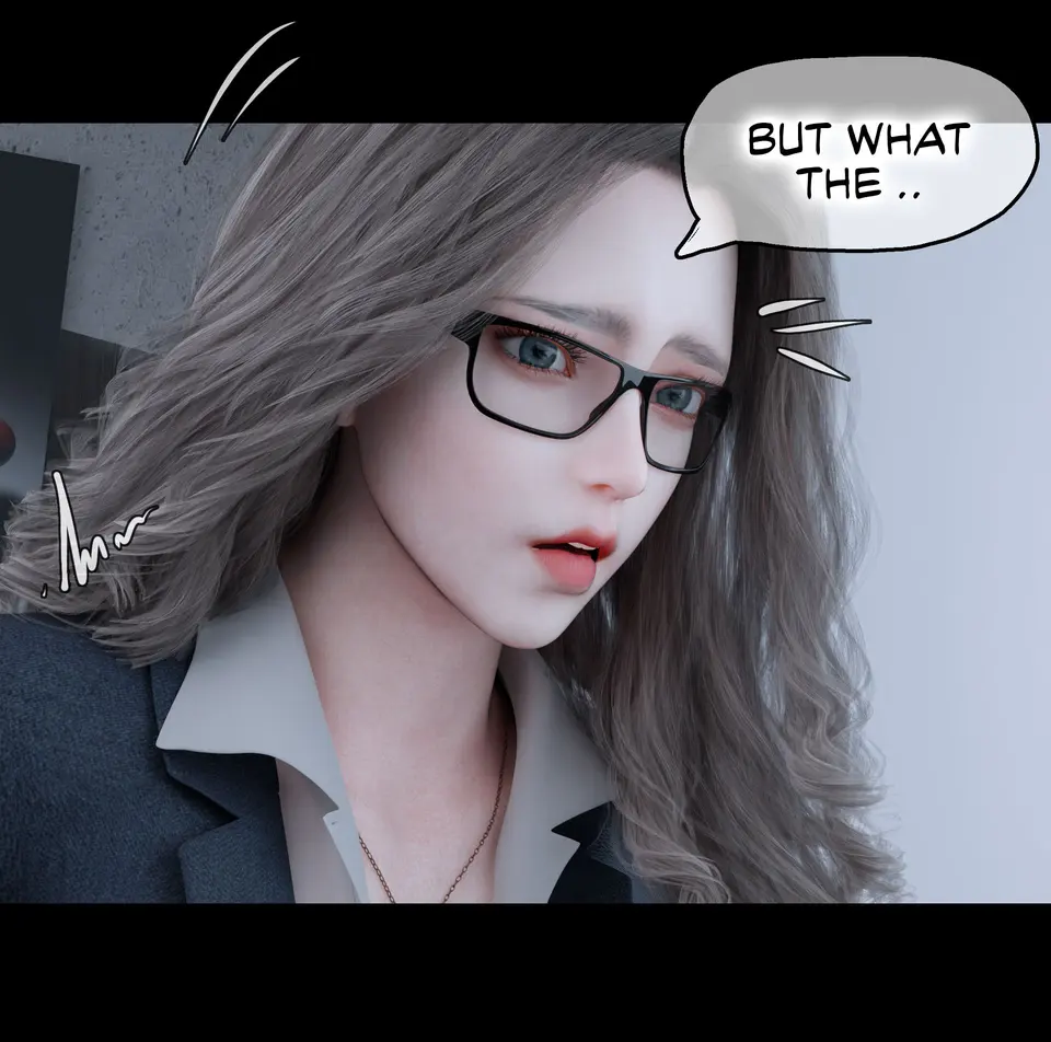 My Neighbor’s Widow [RoseBlue3D] porn comic — Season 1, Chapter 9, page 100