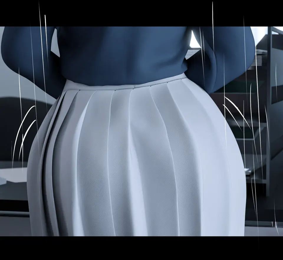 My Neighbor’s Widow [RoseBlue3D] porn comic — Season 1, Chapter 9, page 102