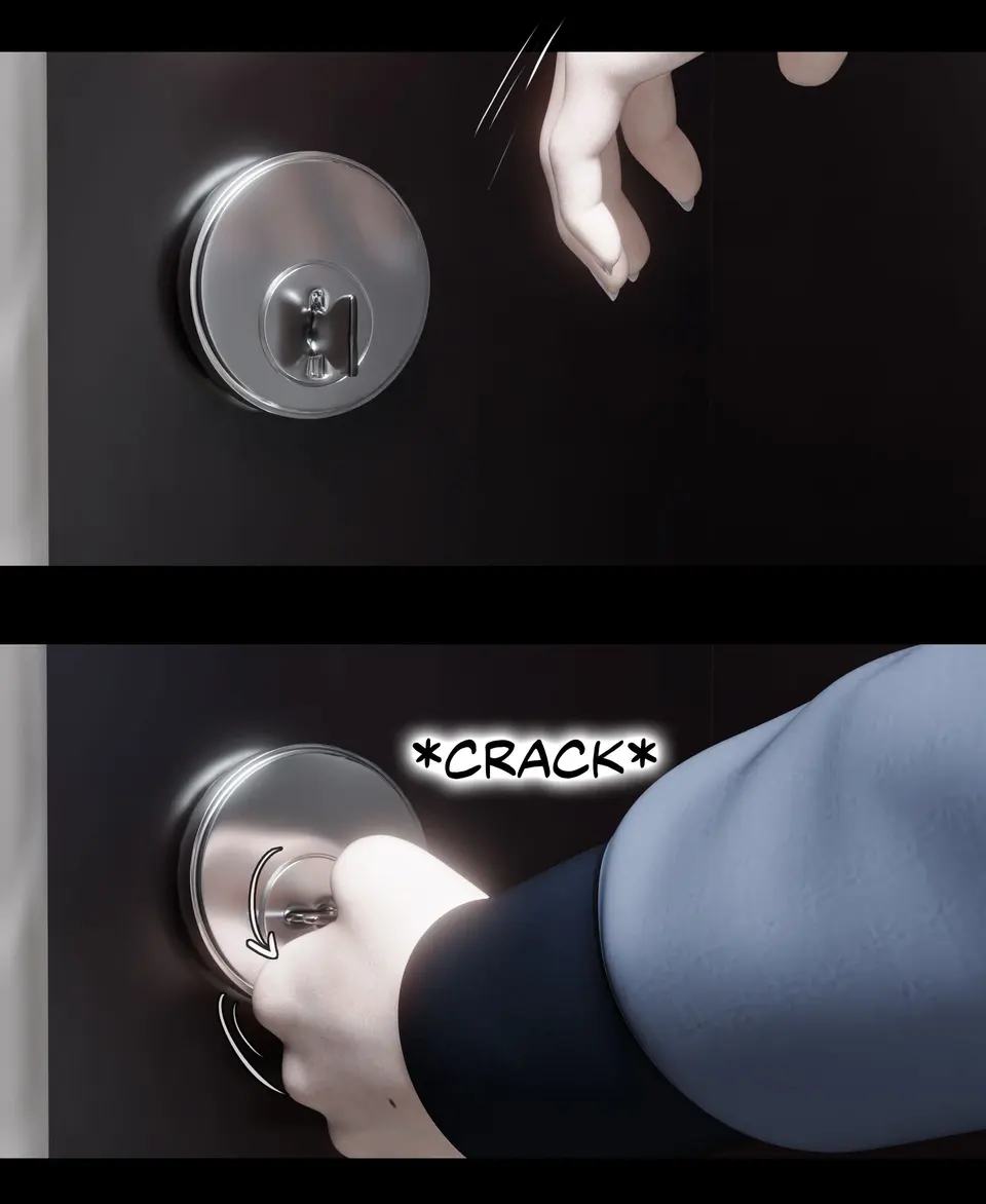 My Neighbor’s Widow [RoseBlue3D] porn comic — Season 1, Chapter 9, page 114