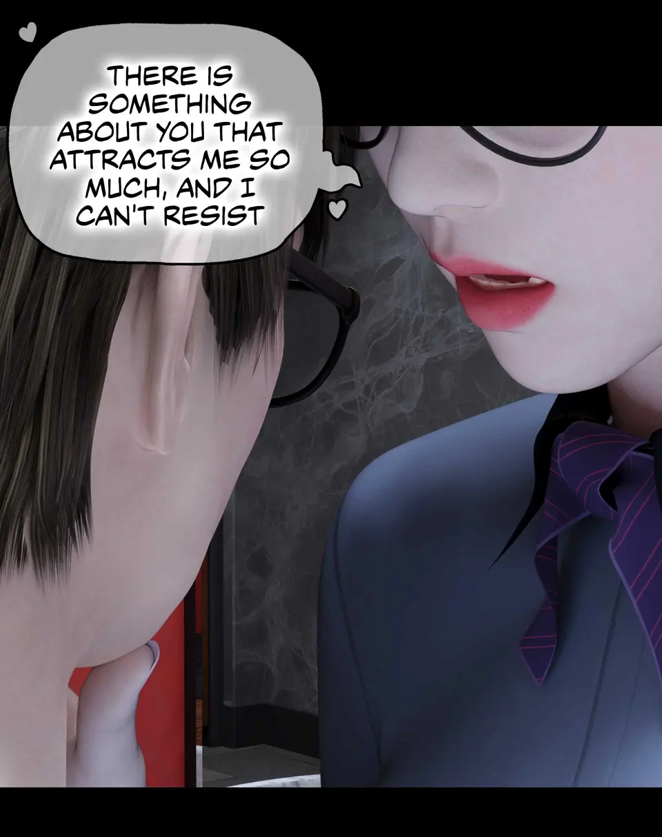 My Neighbor’s Widow [RoseBlue3D] porn comic — Season 1, Chapter 9, page 117