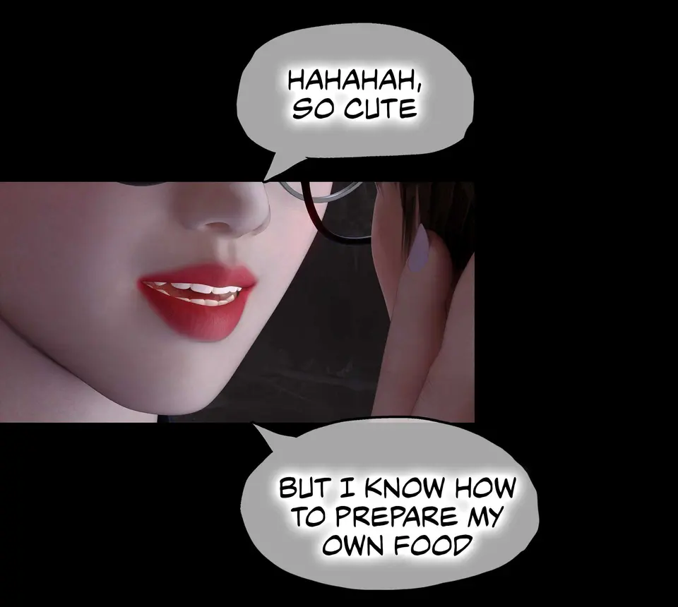 My Neighbor’s Widow [RoseBlue3D] porn comic — Season 1, Chapter 9, page 124