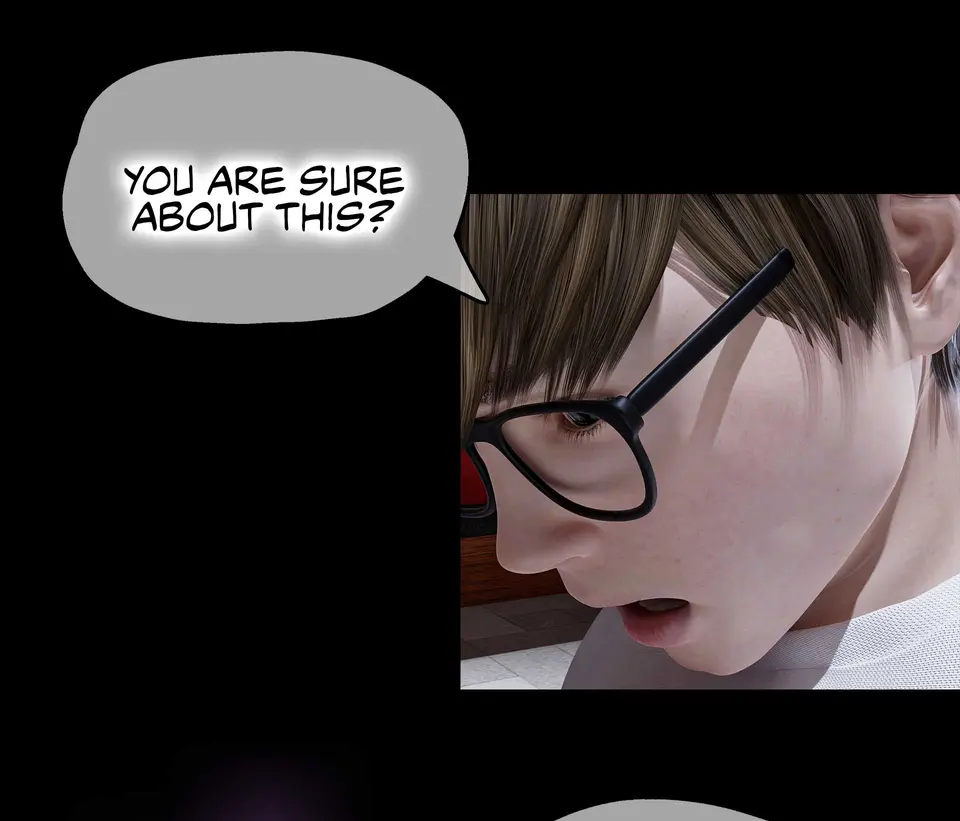 My Neighbor’s Widow [RoseBlue3D] porn comic — Season 1, Chapter 9, page 132