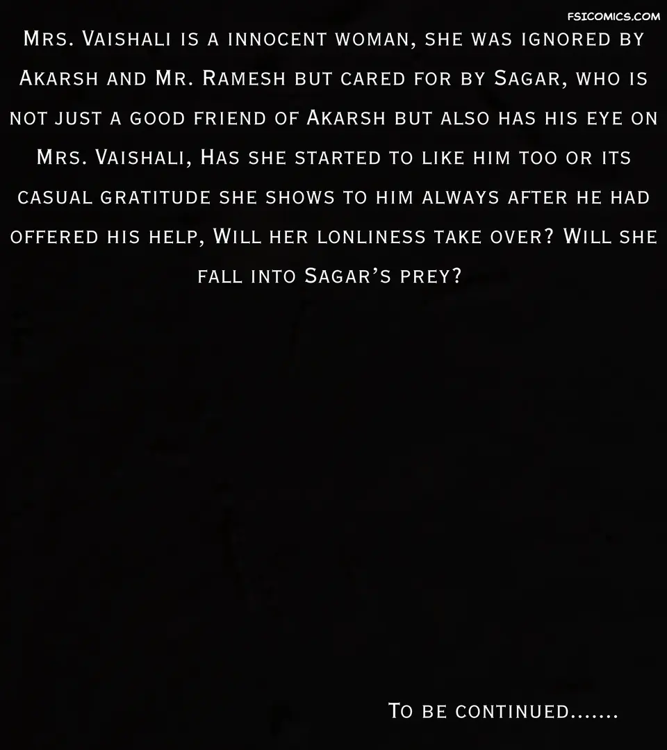 Namak – The Wise Monk porn comic — Season 1, Chapter 2, page 50
