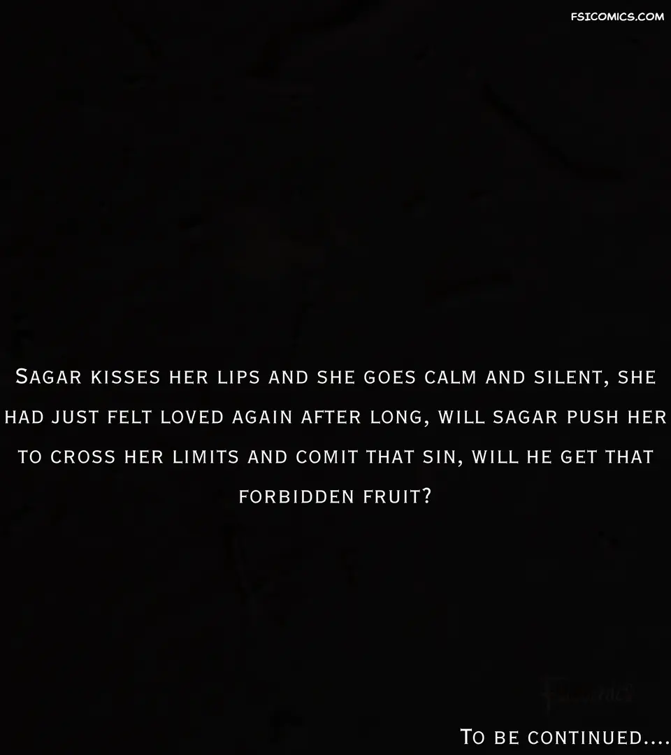 Namak – The Wise Monk porn comic — Season 1, Chapter 4, page 53