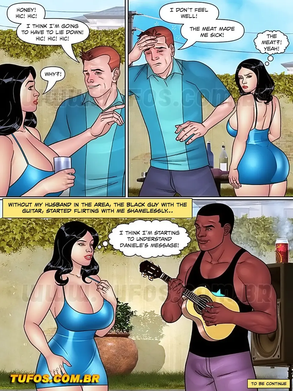 Pops – The Pervert Father-in-law [WC | TF] porn comic — Season 1, Chapter 19, page 15