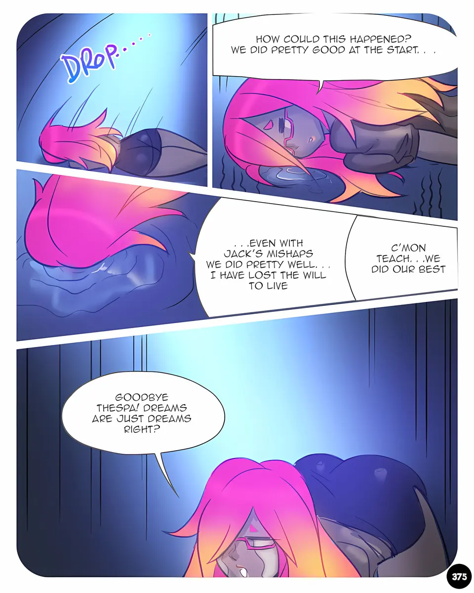 S.EXpedition [Ebluberry] porn comic — Season 1, Chapter 3, page 78