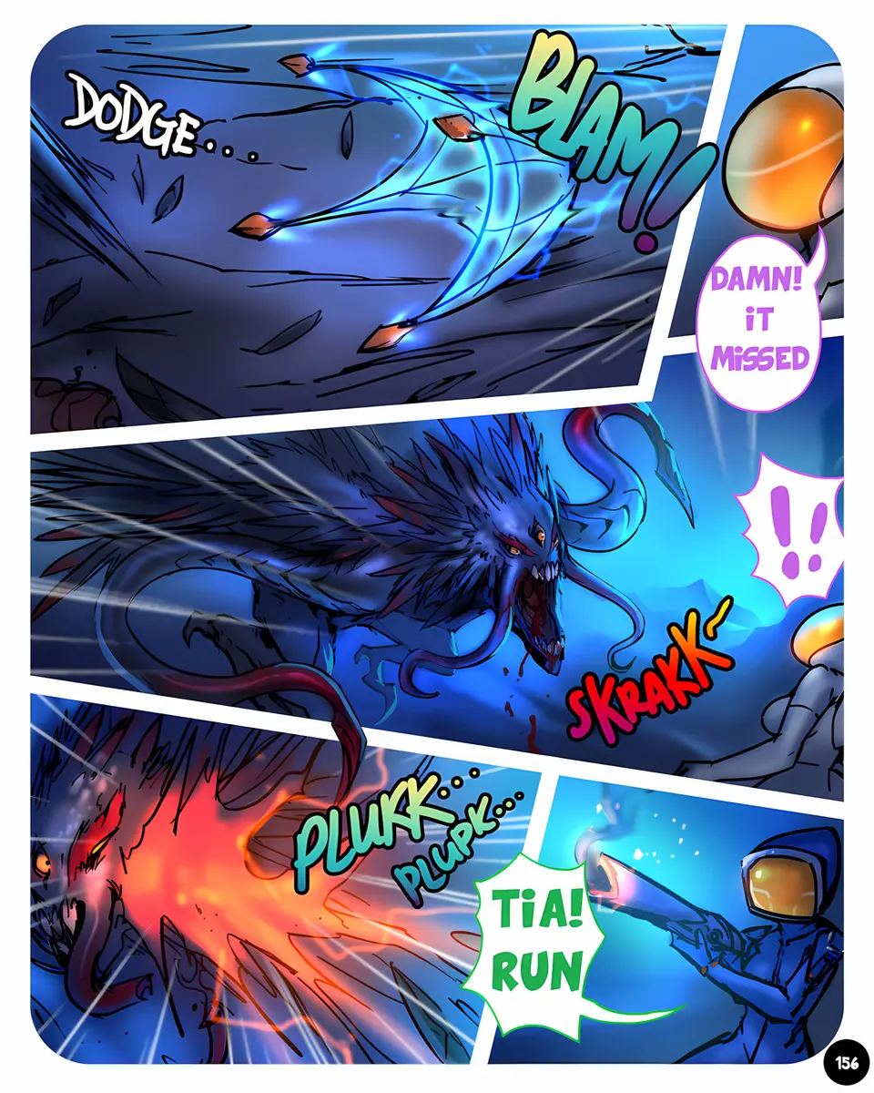 S.EXpedition [Ebluberry] porn comic — Season 1, Chapter 5, page 59