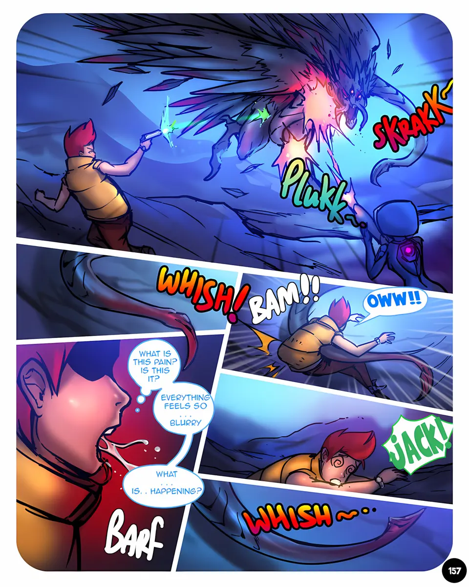 S.EXpedition [Ebluberry] porn comic — Season 1, Chapter 5, page 60