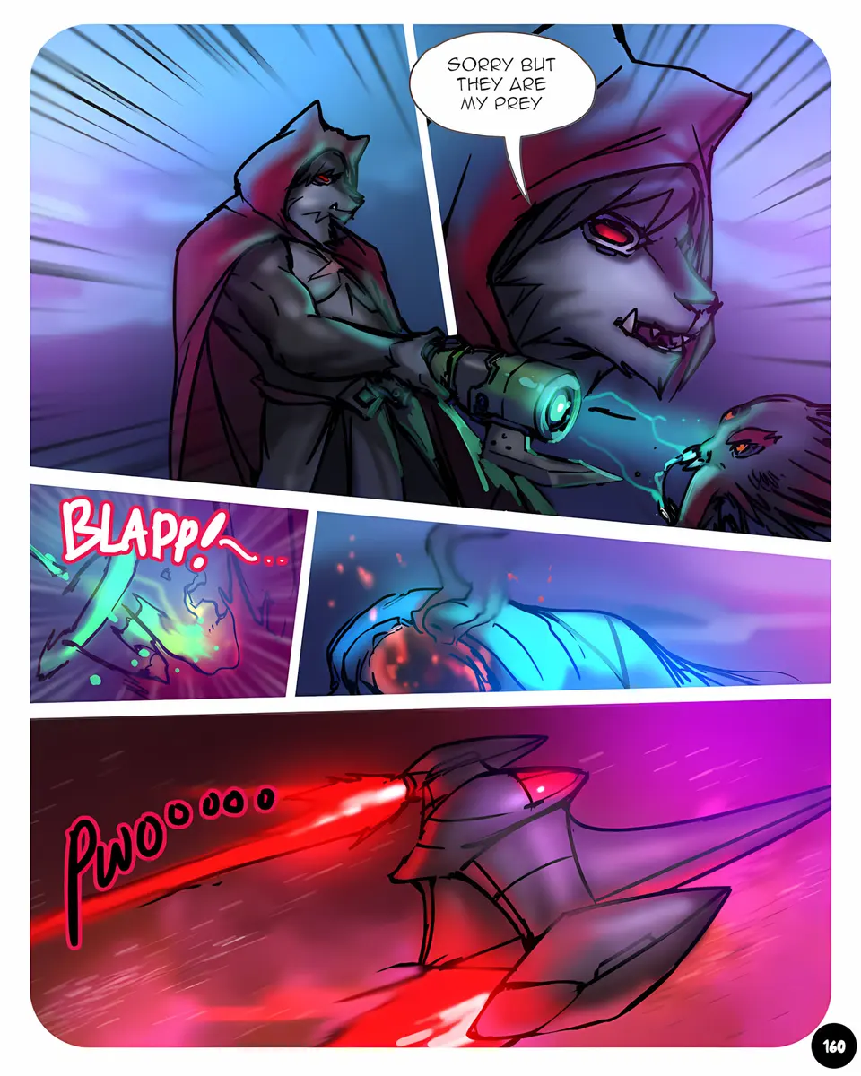 S.EXpedition [Ebluberry] porn comic — Season 1, Chapter 5, page 63
