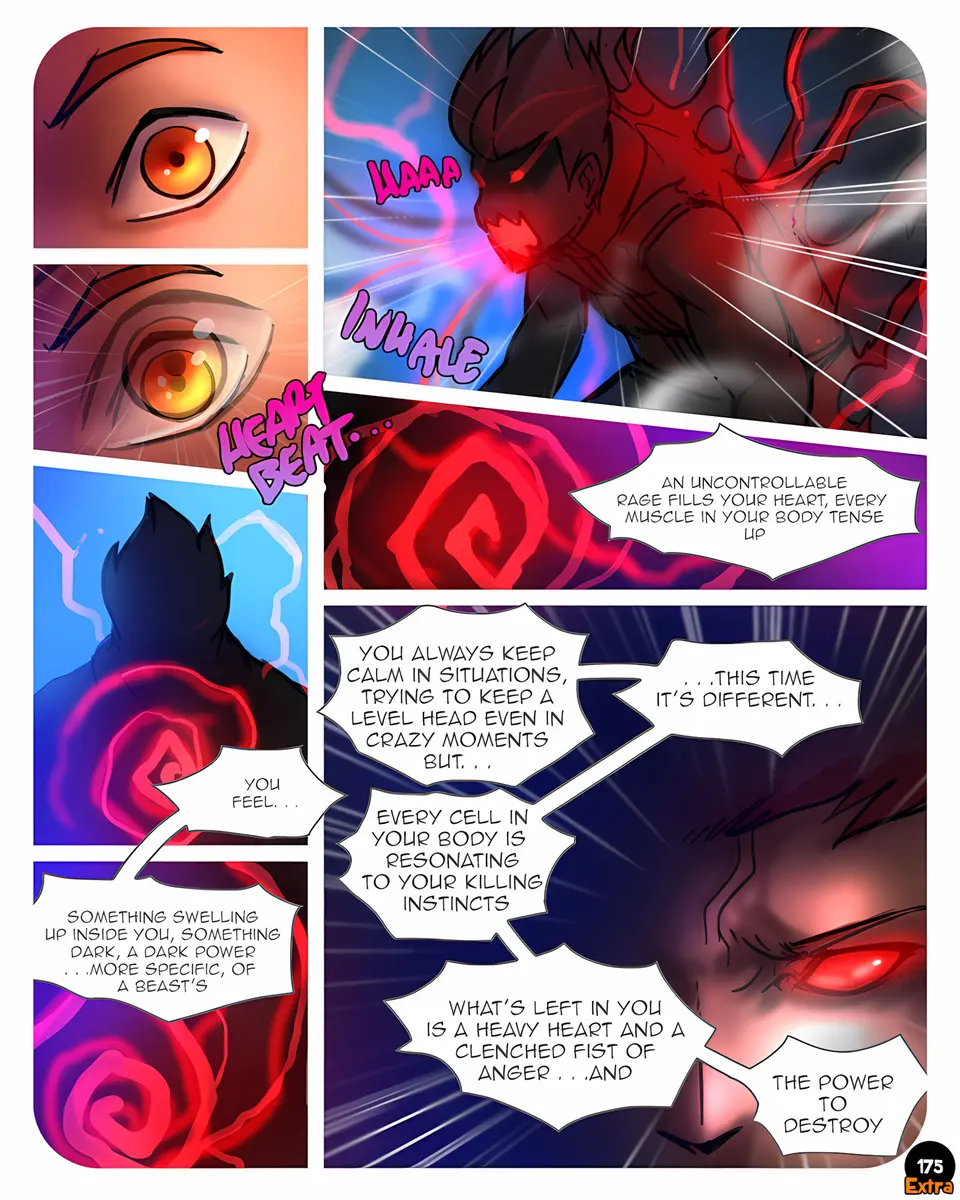 S.EXpedition [Ebluberry] porn comic — Season 1, Chapter 5, page 79