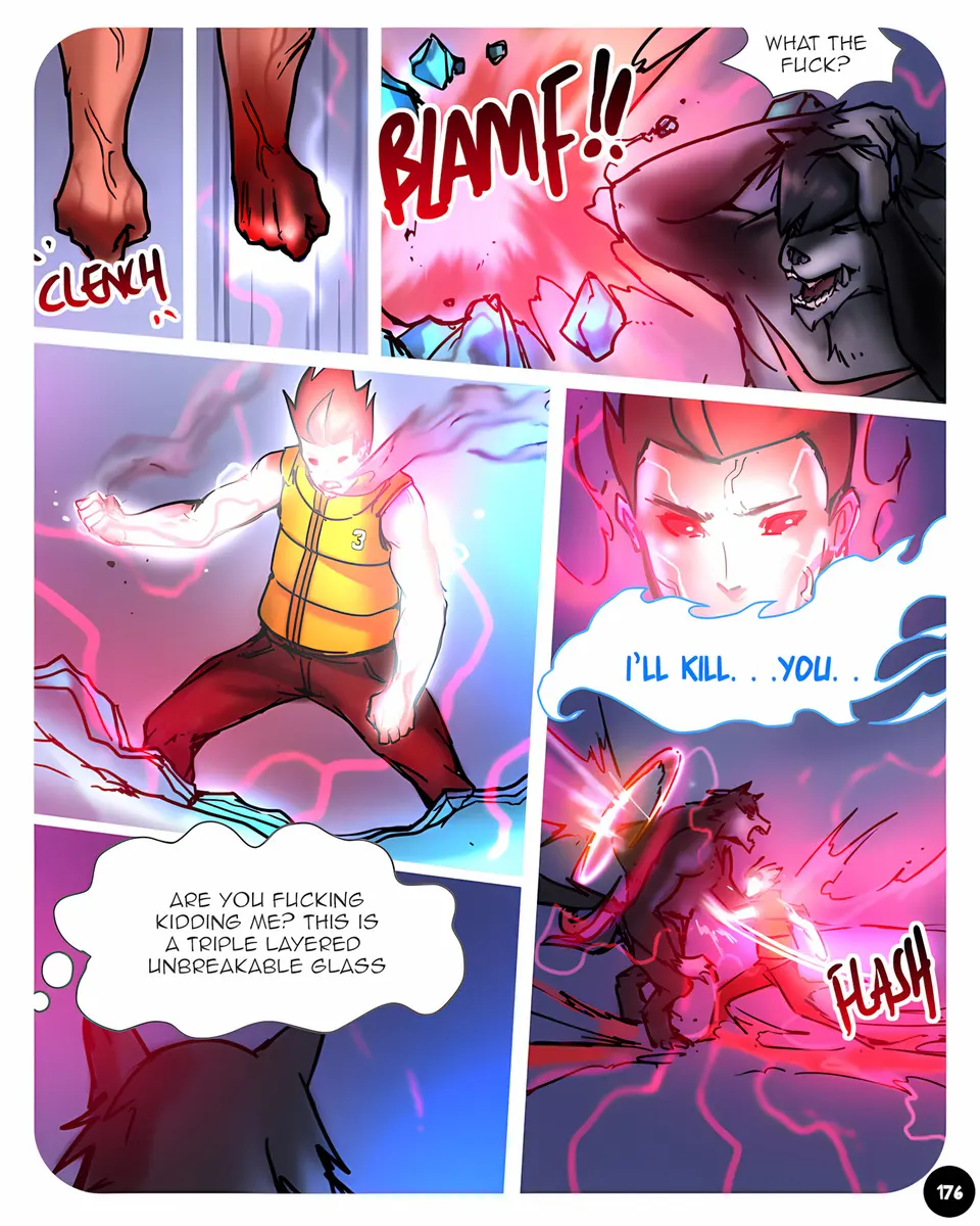 S.EXpedition [Ebluberry] porn comic — Season 1, Chapter 5, page 80