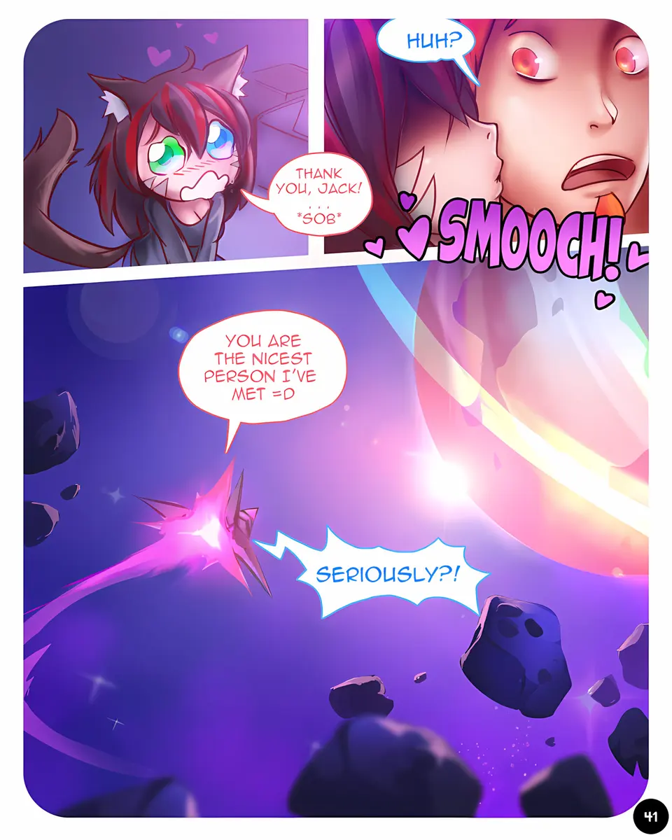 S.EXpedition [Ebluberry] porn comic — Season 1, Chapter 6, page 45