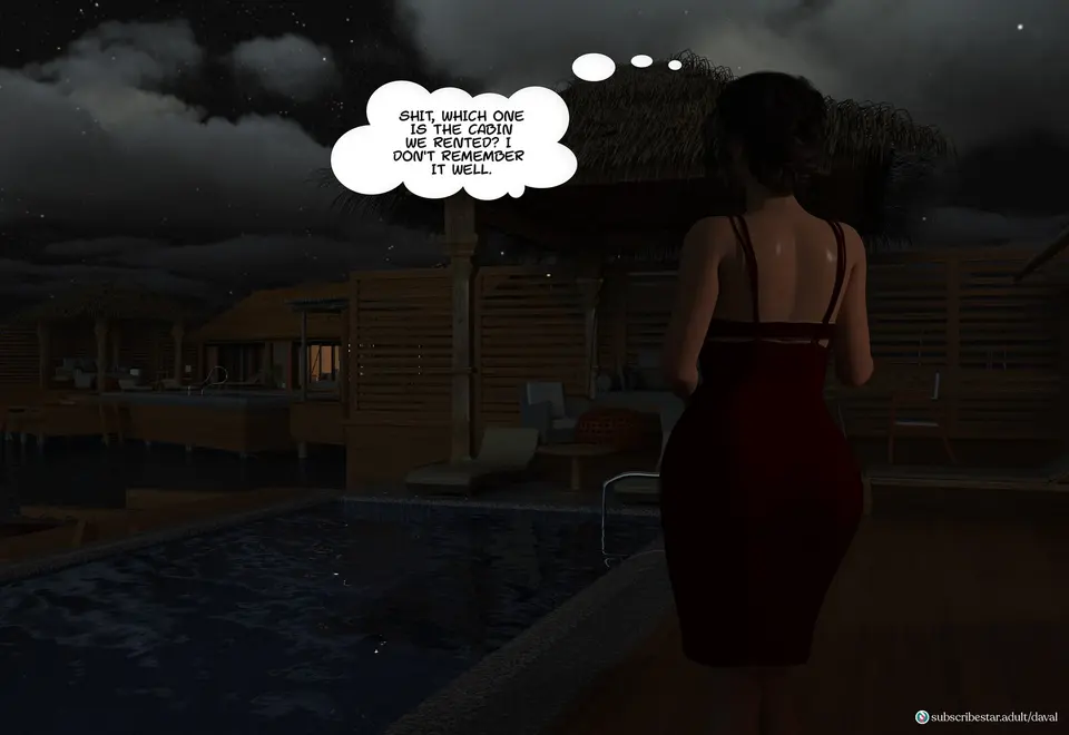 Satisfying Needs 11-15 [Daval3D] porn comic — Season 1, Chapter 5, page 68