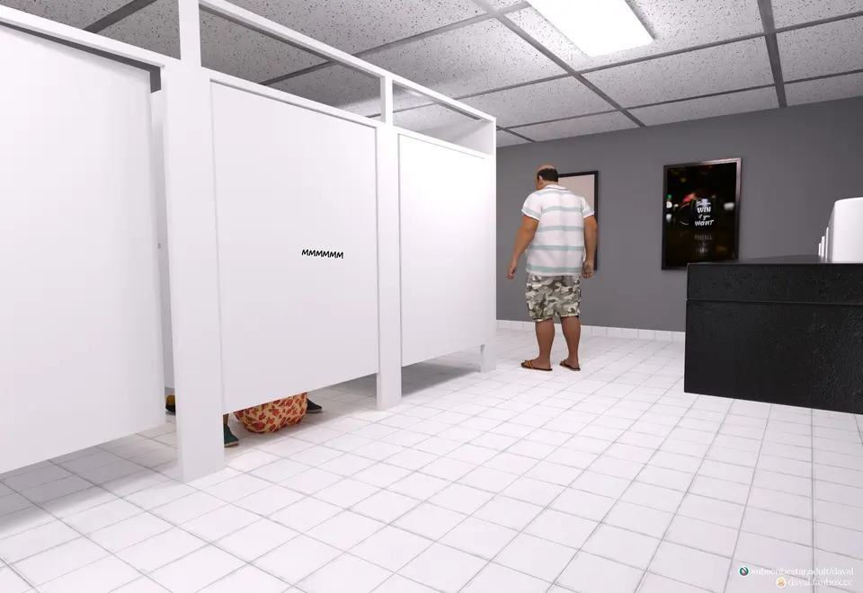Satisfying needs [Daval3D] porn comic — Season 1, Chapter 5, page 113