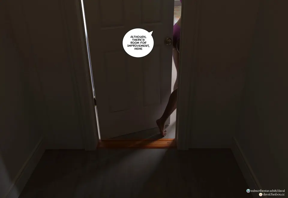 Satisfying needs [Daval3D] porn comic — Season 1, Chapter 5, page 139