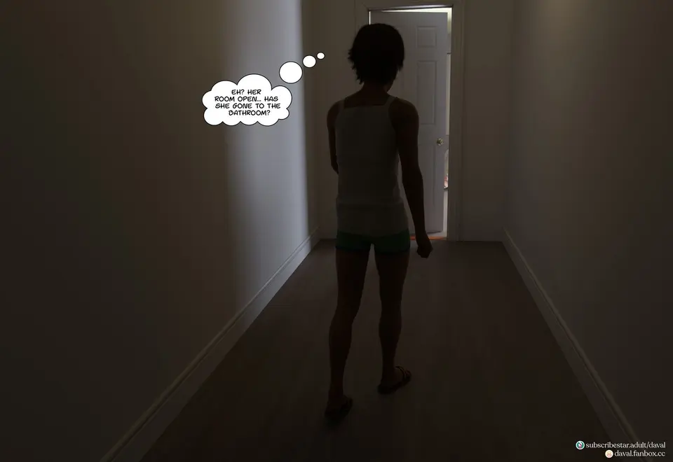 Satisfying needs [Daval3D] porn comic — Season 1, Chapter 5, page 147