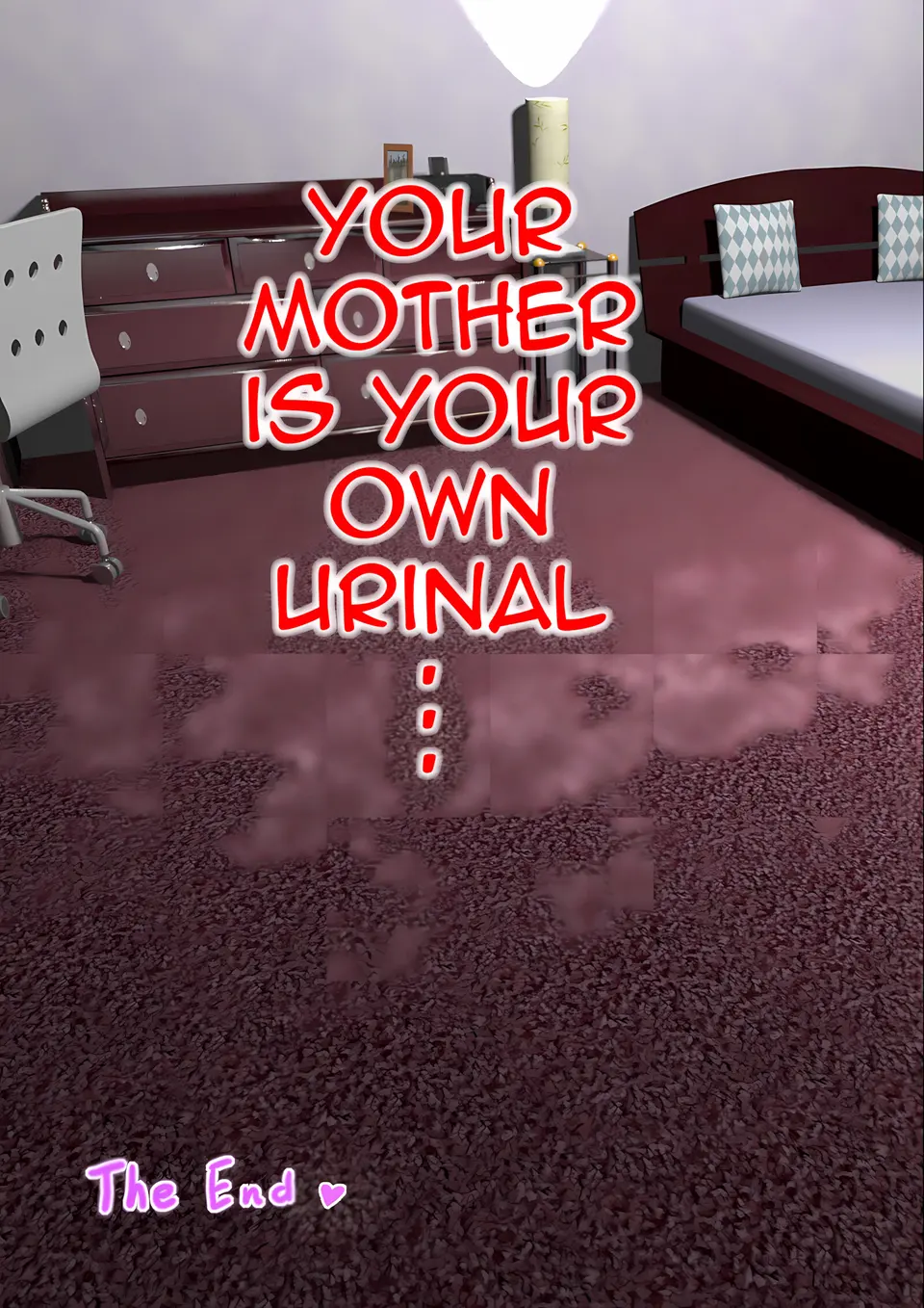 Sex Training My Mom While Dad Is Away porn comic — Season 1, Chapter 1, page 128
